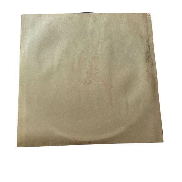 Jackson Browne "For Everyman" 12 inch LP Vintage Record-Fair Condition - Picture 7 of 9